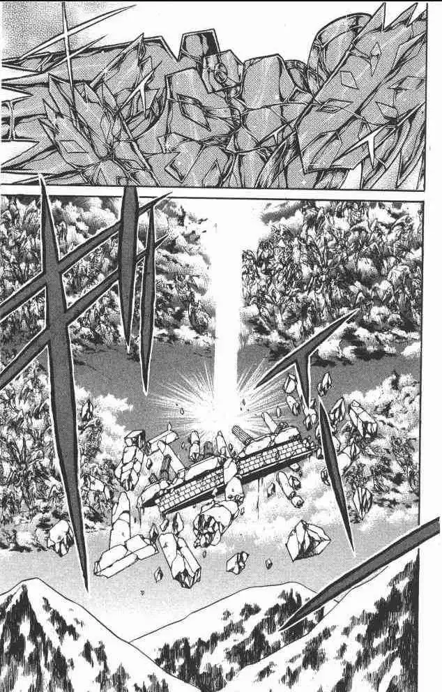 Saint Seiya - The Lost Canvas Chapter 69 17